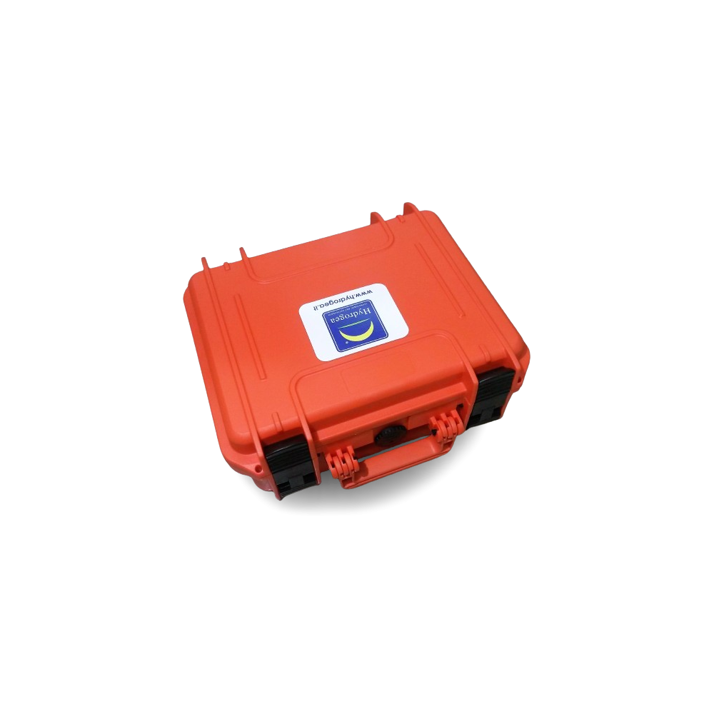 Pompe d'échantillonage d'air vaccum 12V