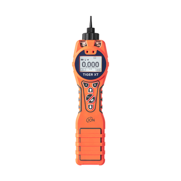 Détecteur de COV Tiger XT - PPB - H&S - Datalogging - 11.7eV