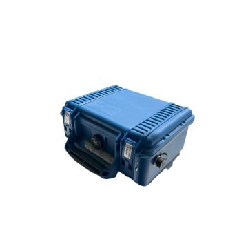 Valise lithium autonome - 340 Wh