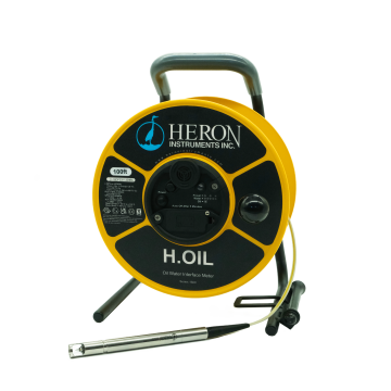 Sonde péziométrique à interface HERON - SI CSA