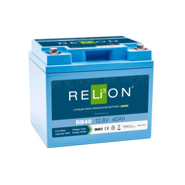 Batterie lithium