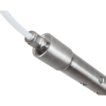 Drive point Solinst 615C