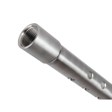 Drive point Solinst 615SN