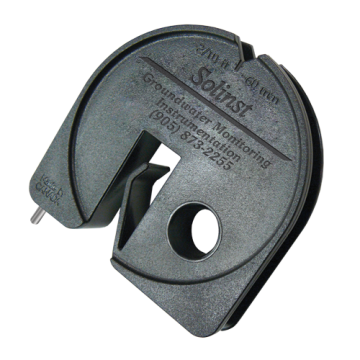 Tag Line (Câble coaxial gradué)