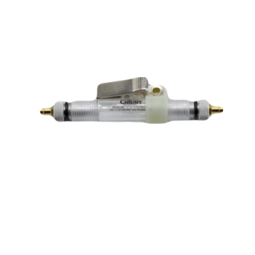 Support de tube - 7-10 x 110 mm