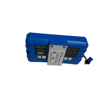 Pack batterie NiMh GilAir Plus