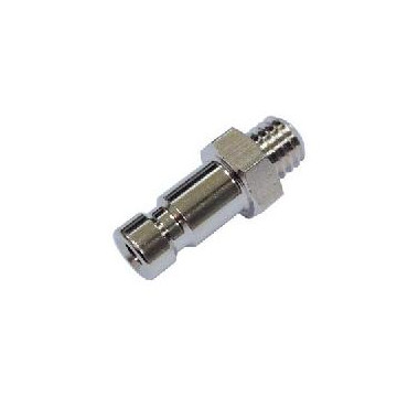 Embout mâle M5