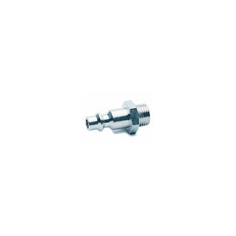 Embout mâle 1/2"