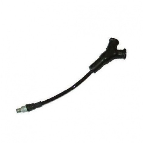 Cable Y pour connexion de 2 capteurs numériques sur 1 voie de mesure