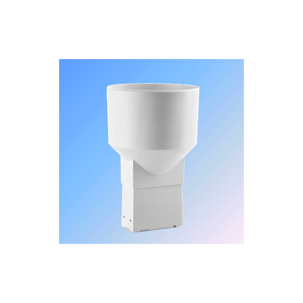 Pluviomètre PRO