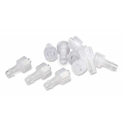 Insert de tube (raccordement du tube à la plaque d'écoulement) x 10