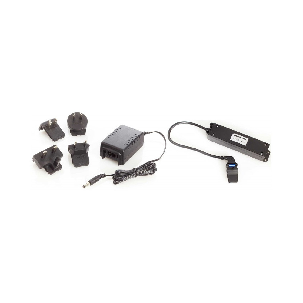 GAS PRO - chargeur