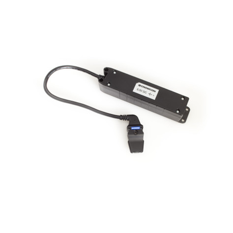 GAS PRO - câble chargeur (sans alimentation)