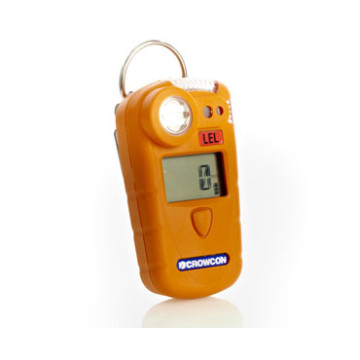 Gasman - CO2 - (0 - 5% Volume)