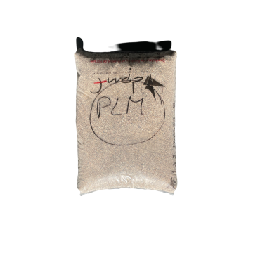 Gravier calibré 4mm à 8mm (en sac 25kg)