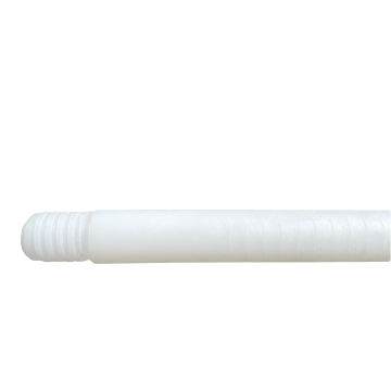 Tube PEHD Ø32 mm vissé crépiné