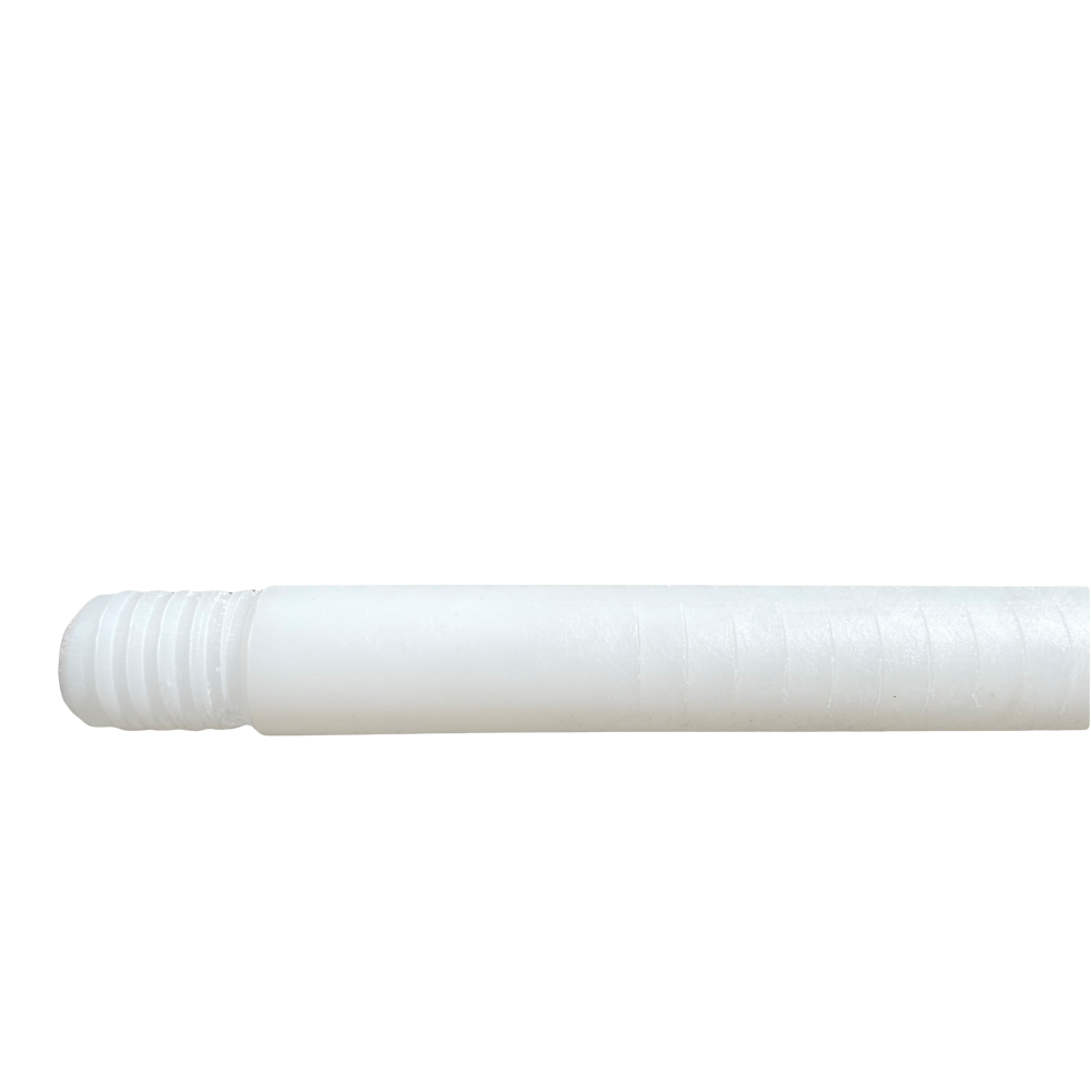 Tube PEHD Ø32 mm vissé crépiné