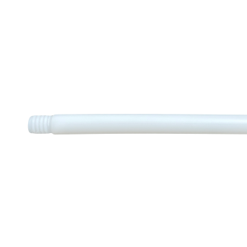 Tube PEHD vissé plein Ø32.2 mm