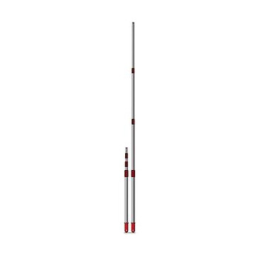 Canne télescopique de prélèvement 1.65 - 4.5m