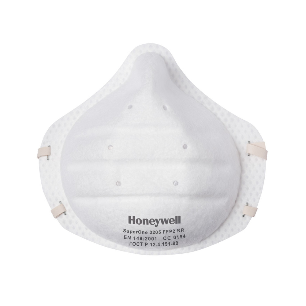 Masque FFP2 Superone FFP2 - Boîte de 30