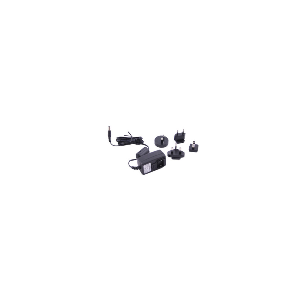 Chargeur pour batterie Tiger