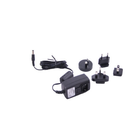 Chargeur pour batterie Tiger