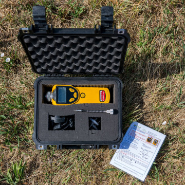 PID LITE RAE 3000