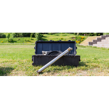 Pompe grundfos 3" SQE3-105