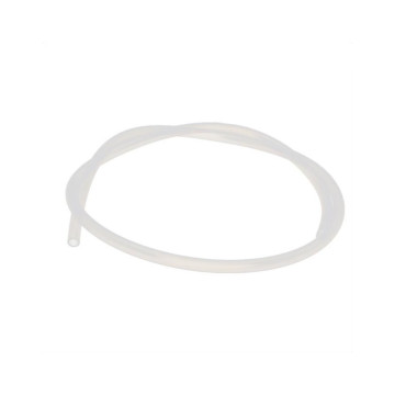 Tube PTFE pour prélèvement sous une couche flottante