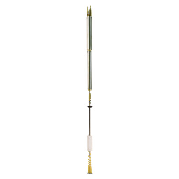 Pompe Genie 24 - Suiveur de nappe gravitaire 24"