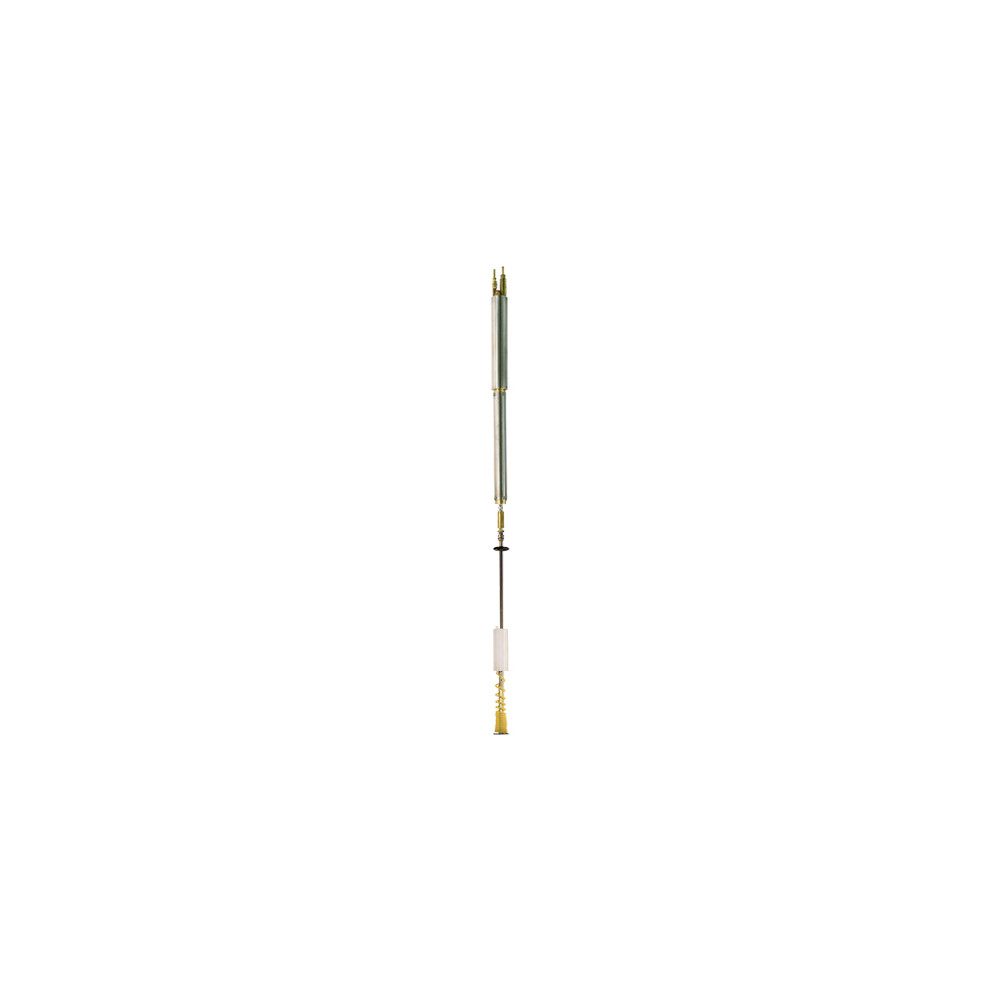 Pompe Genie 24 - Suiveur de nappe gravitaire 24"