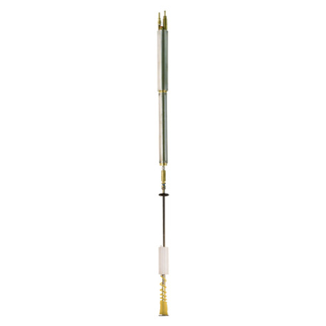 Pompe Genie 24 - Suiveur de nappe gravitaire 24"