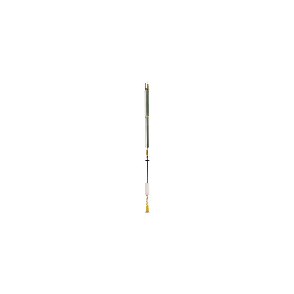 Pompe Genie 24 - Suiveur de nappe gravitaire 45"