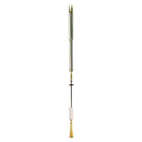 Pompe Genie 24 - Suiveur de nappe gravitaire 45"