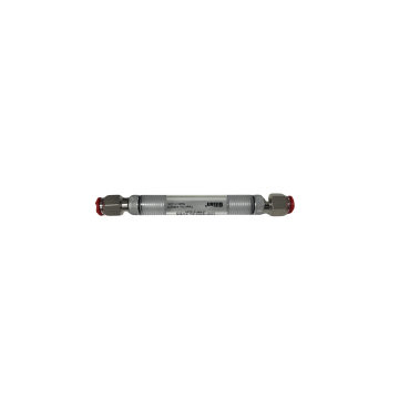 Tube holder avec raccords rapides