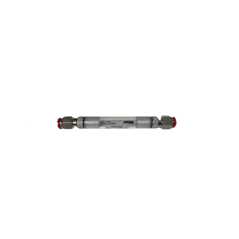 Tube holder avec raccords rapides Tube holder avec raccords rapides
