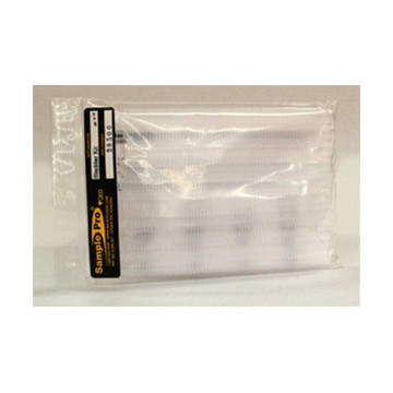 Lot de 10 vessies sample pro
