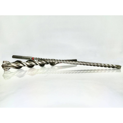Foret à percussion - Vapor Pin Foret à percussion - Vapor Pin