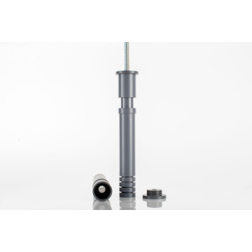 Vapor Pin Insert (PVC)