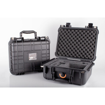 Etui de transport rigide pour 10 Vapor Pin Kit