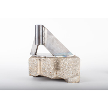 Guide de percage pour Vapor Pin