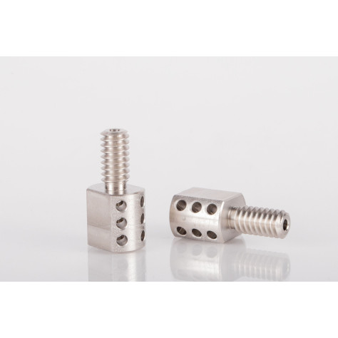 Filtre tamis en Acier Inoxydable pour Vapor Pin Filtre tamis en Acier Inoxydable pour Vapor Pin