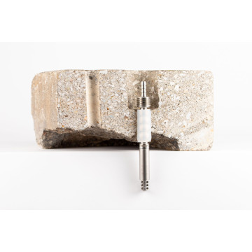 Filtre tamis en Acier Inoxydable pour Vapor Pin