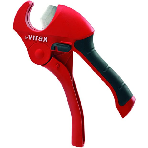 Coupe tube plastique grand diamètre