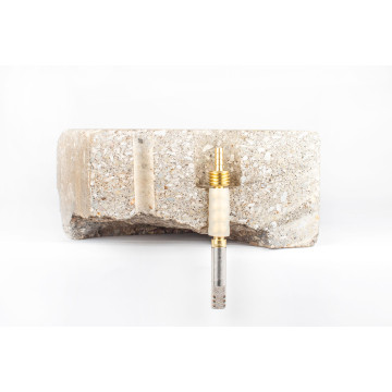 Capsule Vapor Pin
