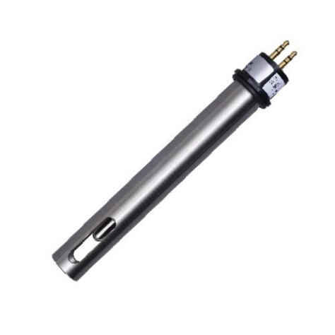 Capteur EC/TDS/RES/SAL - 2 pôles - pour sonde série Laqua QW-300