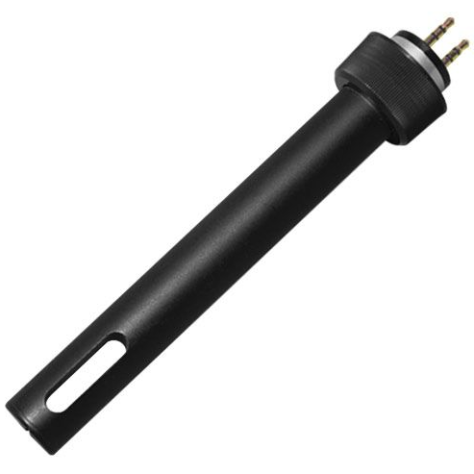 Capteur EC/TDS/RES/SAL - 4 pôles - pour sonde série Laqua QW-300
