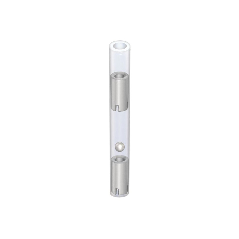 403/404 MIP - Mini pompe à interntie pour 1/4" OD x 0.17" ID Tubing