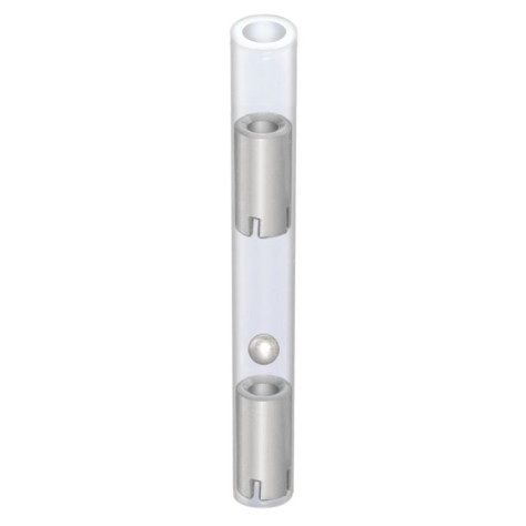 403/404 MIP - Mini pompe à interntie pour 1/4" OD x 0.17" ID Tubing