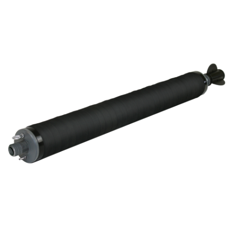Packer passant basse pression PP 100-straddle